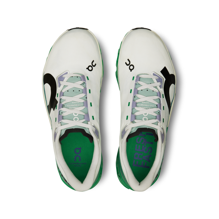 Cloudmonster Hyper 1 M White | Mint
