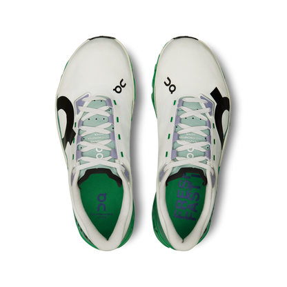 Cloudmonster Hyper 1 M White | Mint