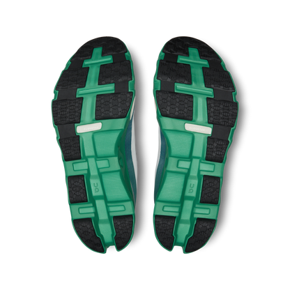 Cloudmonster Hyper 1 M White | Mint
