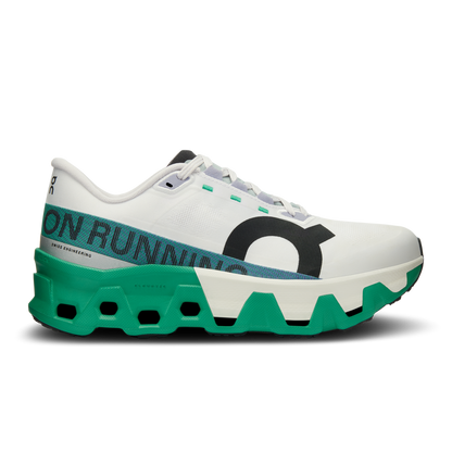 Cloudmonster Hyper 1 W Undyed | Mint