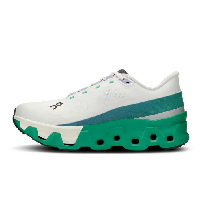 Cloudmonster Hyper 1 W Undyed | Mint