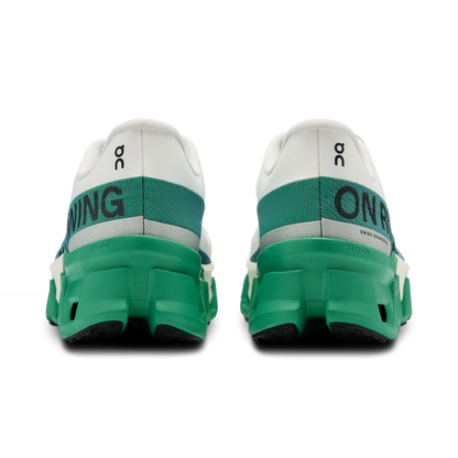 Cloudmonster Hyper 1 W Undyed | Mint