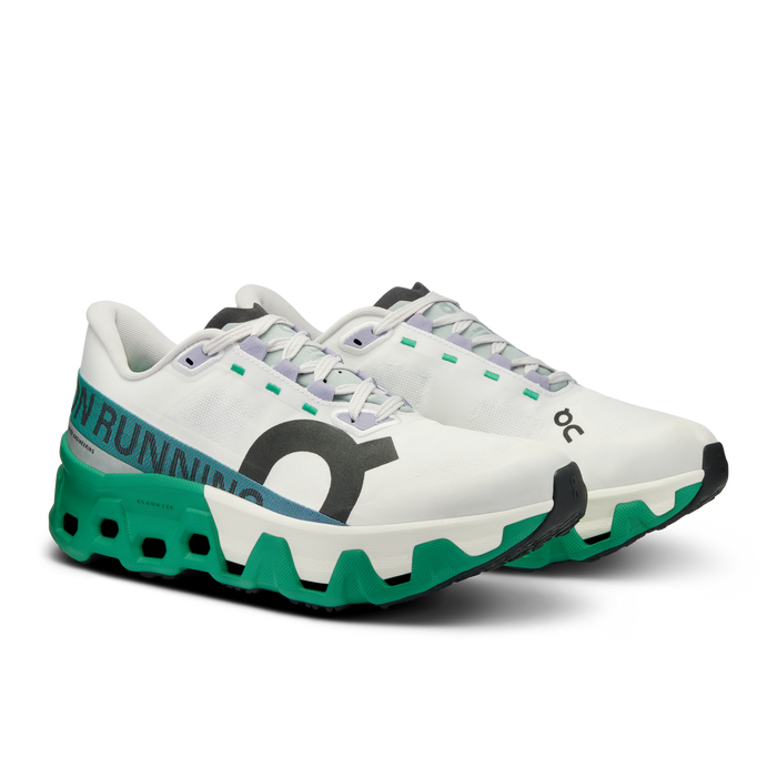Cloudmonster Hyper 1 W Undyed | Mint