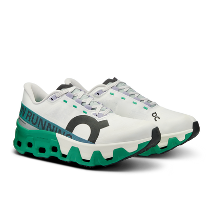 Cloudmonster Hyper 1 W Undyed | Mint
