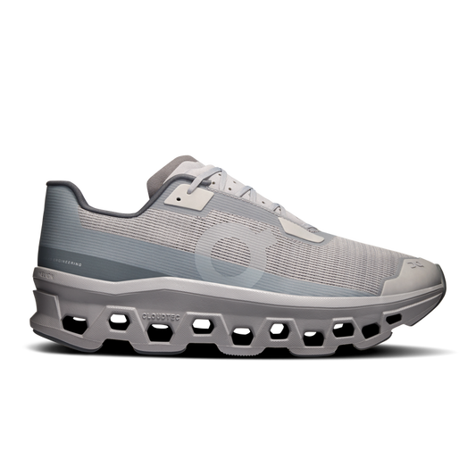 Cloudmonster Void 1 M Alloy | Glacier