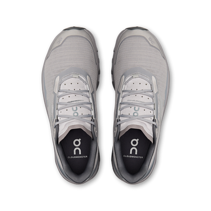 Cloudmonster Void 1 M Alloy | Glacier