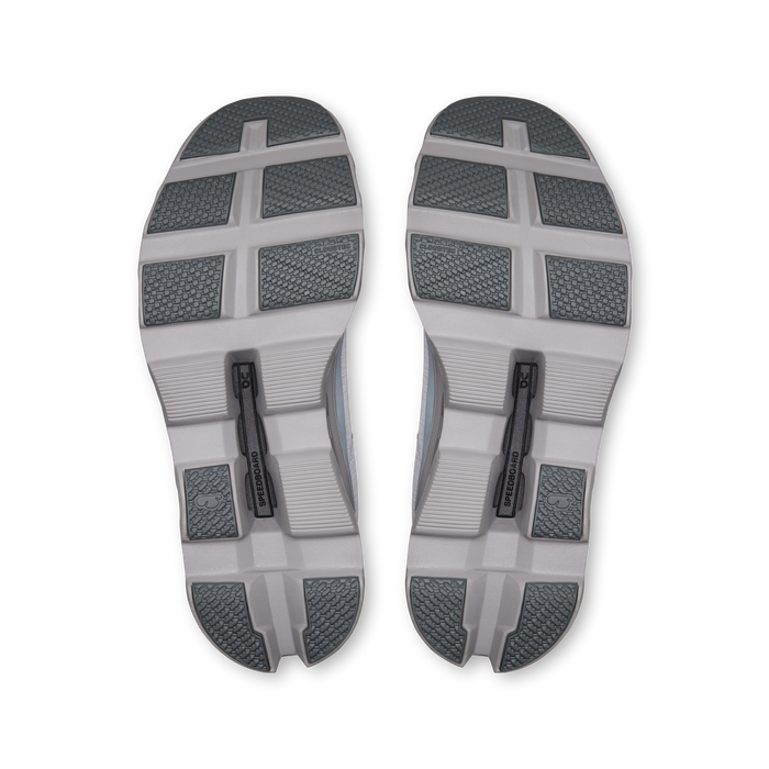 Cloudmonster Void 1 M Alloy | Glacier