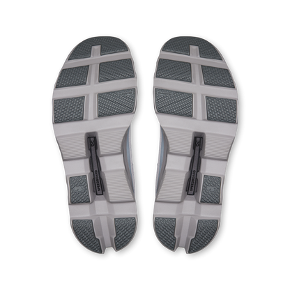 Cloudmonster Void 1 M Alloy | Glacier