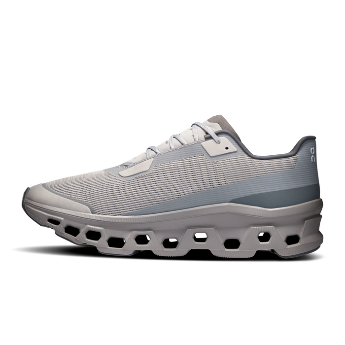 Cloudmonster Void 1 M Alloy | Glacier
