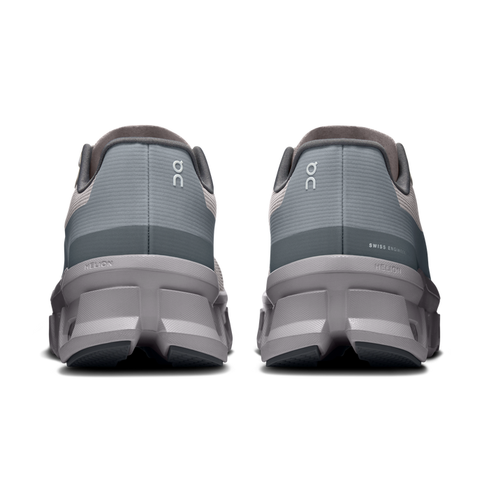 Cloudmonster Void 1 M Alloy | Glacier