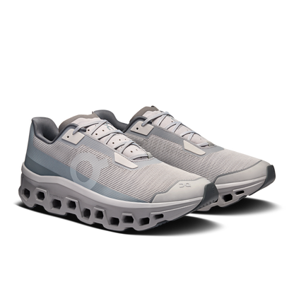 Cloudmonster Void 1 M Alloy | Glacier