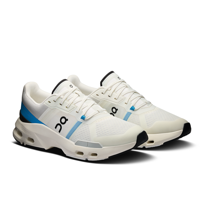 Cloudpulse 1 M Ivory | Horizon