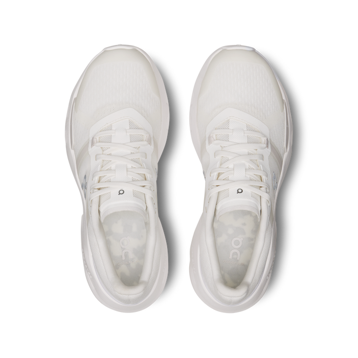 Cloudpulse 1 W White | Frost