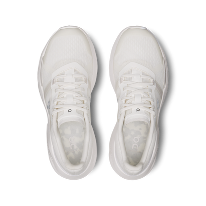 Cloudpulse 1 W White | Frost