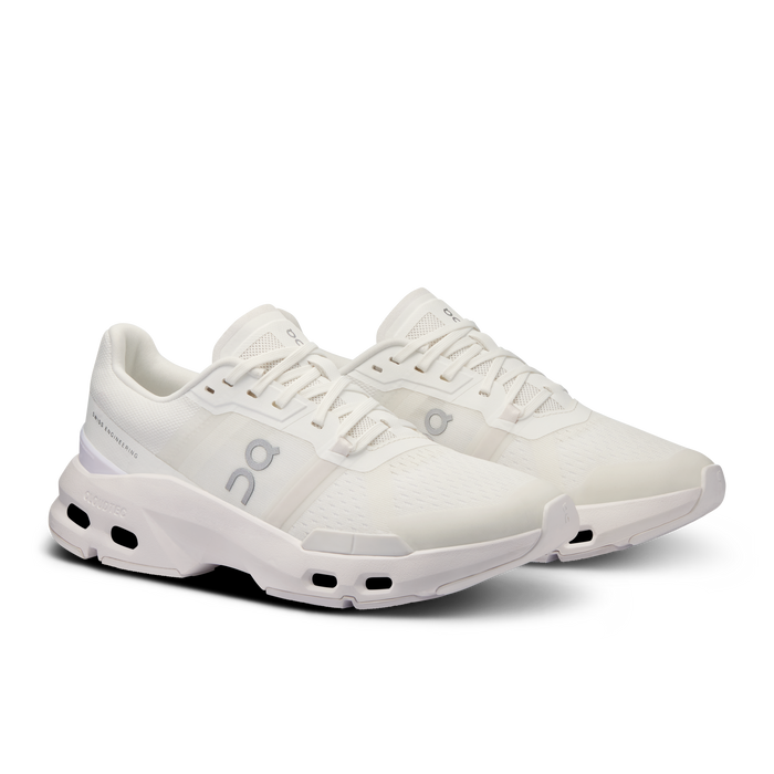 Cloudpulse 1 W White | Frost
