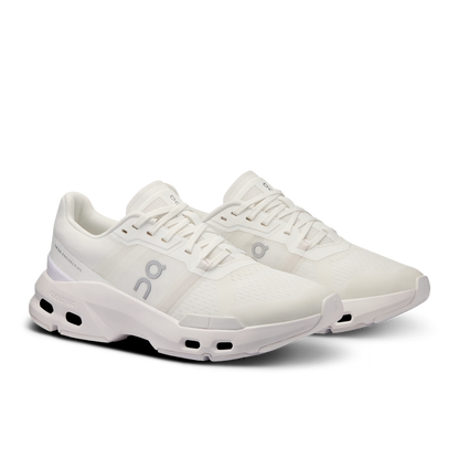 Cloudpulse 1 W White | Frost