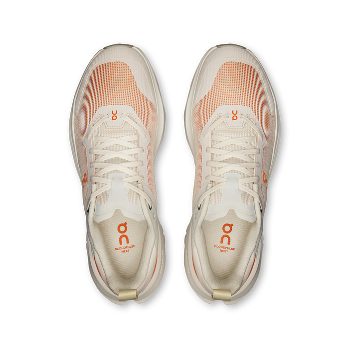 Cloudpulse Next 1 M Ice | Flame