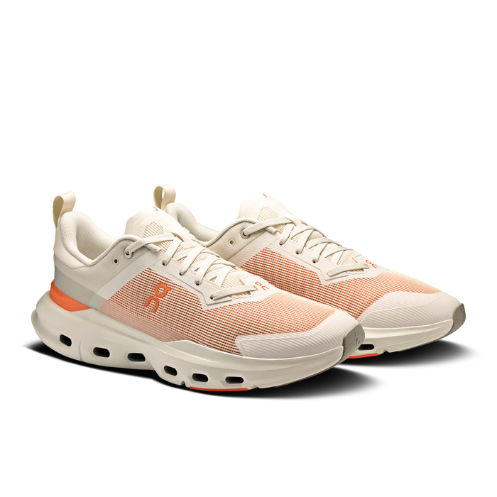 Cloudpulse Next 1 M Ice | Flame
