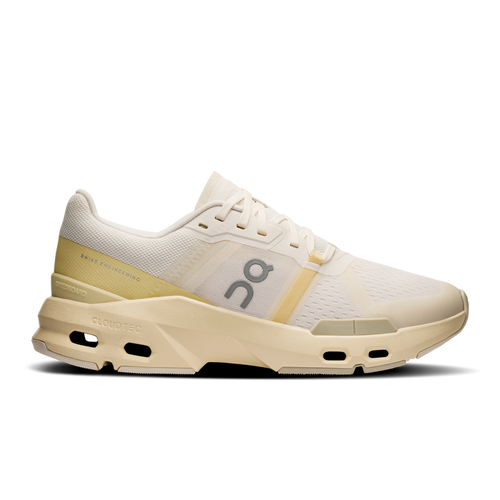 Cloudpulse W Ivory | Tumeric