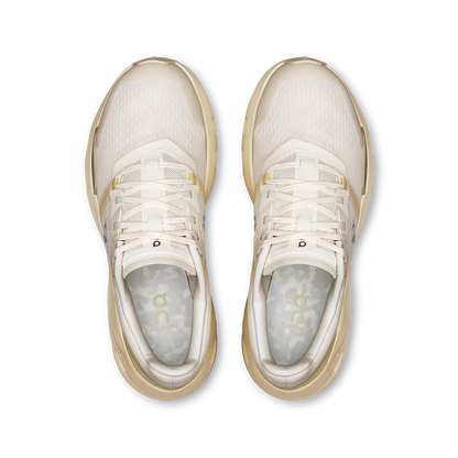 Cloudpulse W Ivory | Tumeric
