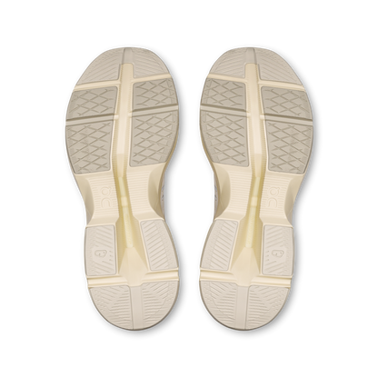 Cloudpulse W Ivory | Tumeric
