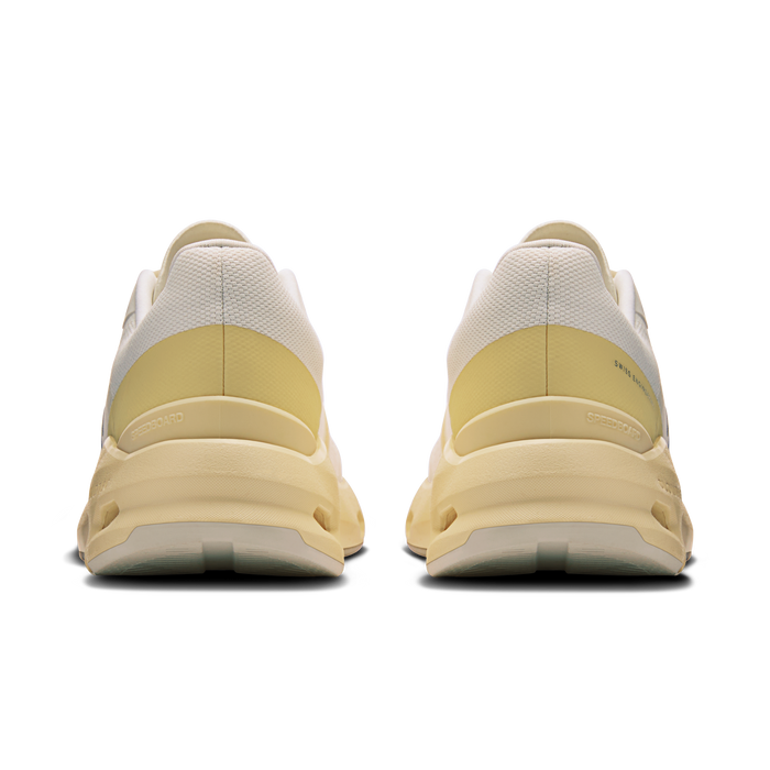 Cloudpulse W Ivory | Tumeric