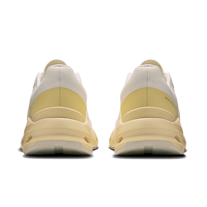 Cloudpulse W Ivory | Tumeric