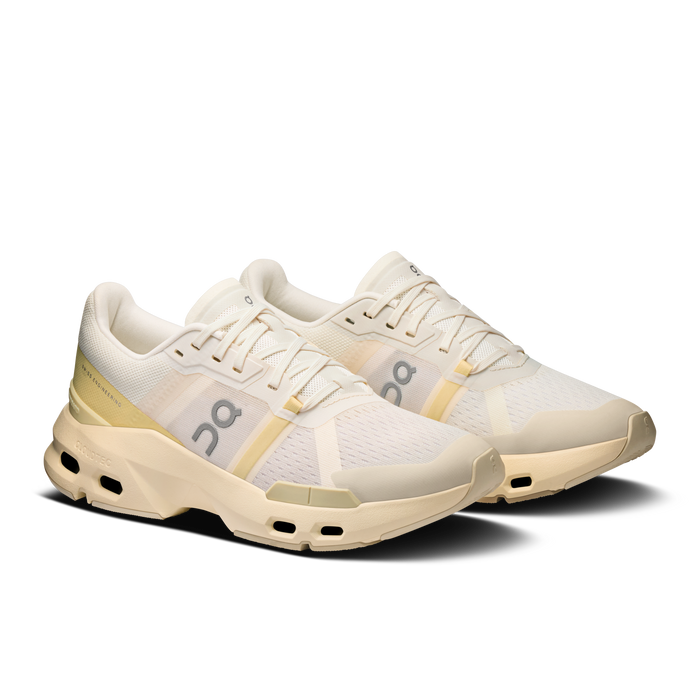 Cloudpulse W Ivory | Tumeric