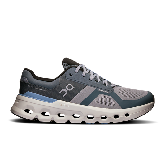 Cloudrunner 2 M Alloy | Chambray