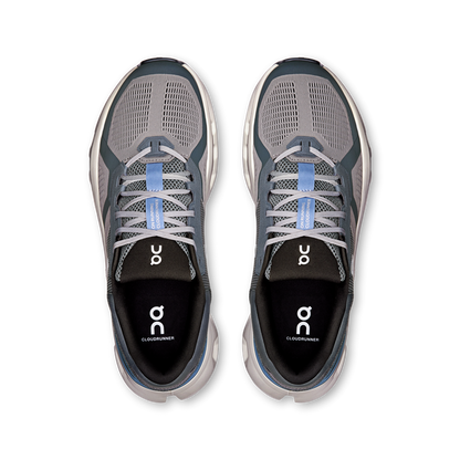 Cloudrunner 2 M Alloy | Chambray