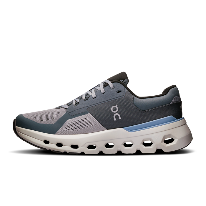 Cloudrunner 2 M Alloy | Chambray