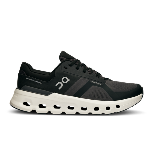 Cloudrunner 2 M Eclipse | Black