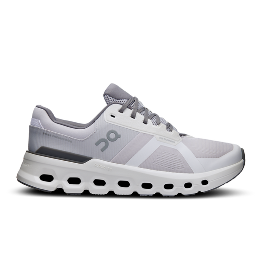 Cloudrunner 2 M Frost | White