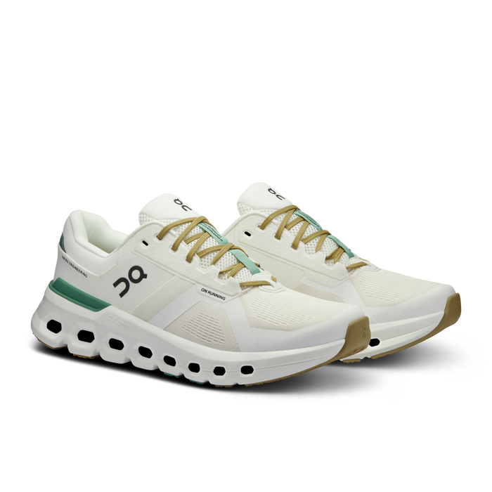Cloudrunner 2 M White | Green