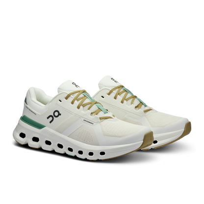 Cloudrunner 2 M White | Green