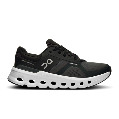 Cloudrunner 2 W Eclipse | Black