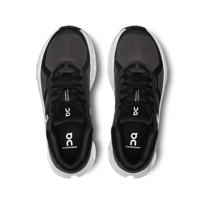Cloudrunner 2 W Eclipse | Black