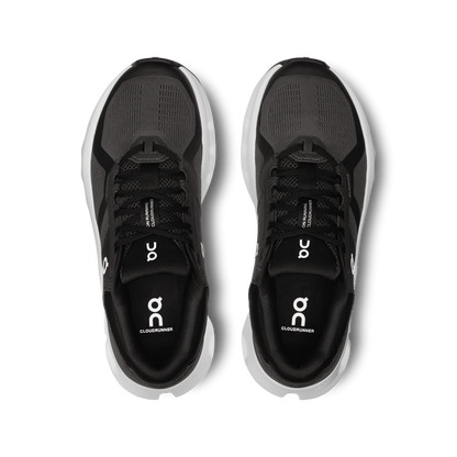 Cloudrunner 2 W Eclipse | Black