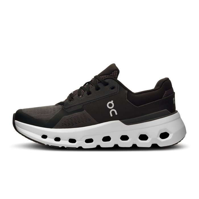 Cloudrunner 2 W Eclipse | Black