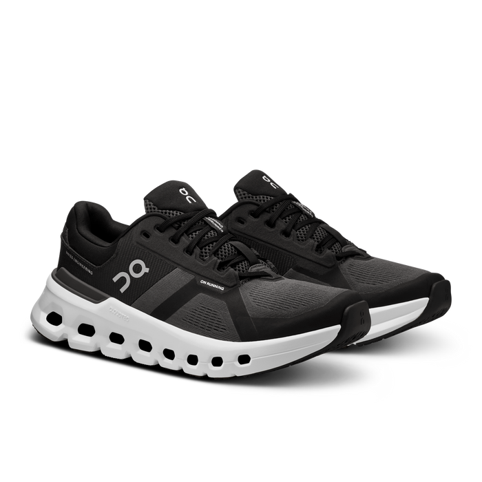 Cloudrunner 2 W Eclipse | Black