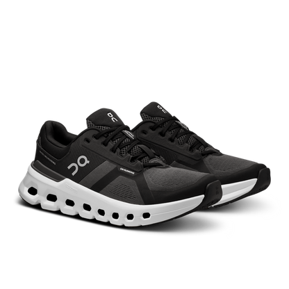 Cloudrunner 2 W Eclipse | Black