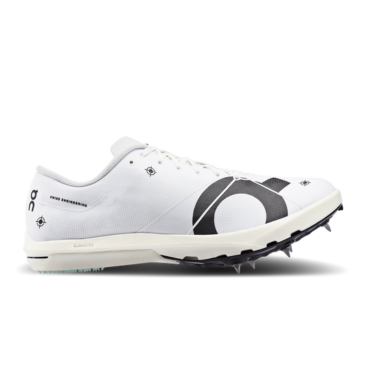 Cloudspike 10000m Undyed-White | Mint W