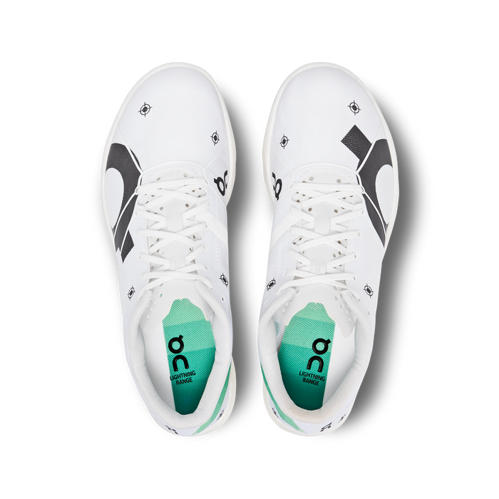 Cloudspike 10000m Undyed-White | Mint W