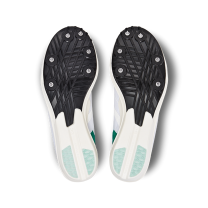 Cloudspike 10000m Undyed-White | Mint W