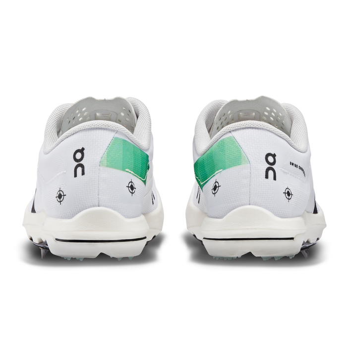Cloudspike 10000m Undyed-White | Mint W