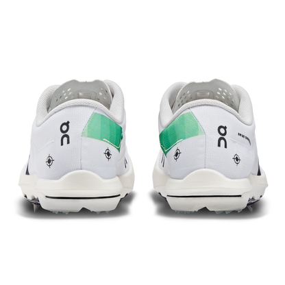 Cloudspike 10000m Undyed-White | Mint W