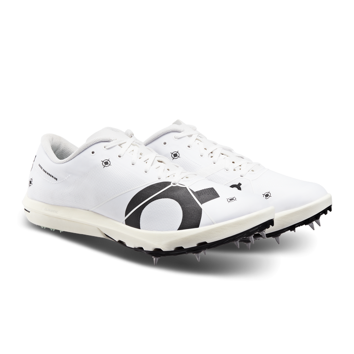 Cloudspike 10000m Undyed-White | Mint W