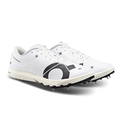 Cloudspike 10000m Undyed-White | Mint W