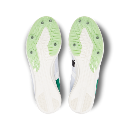 Cloudspike 1500m Undyed-White | Mint W
