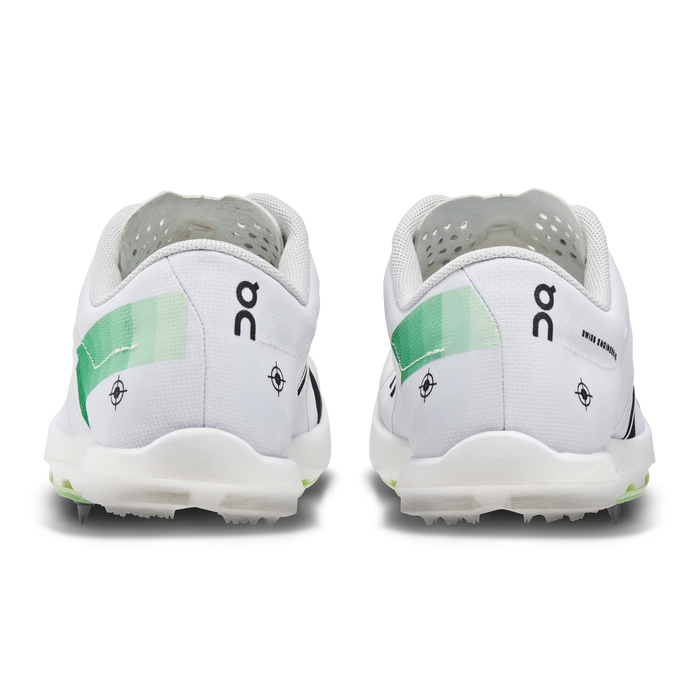 Cloudspike 1500m Undyed-White | Mint W